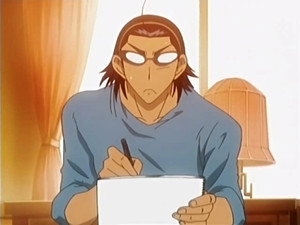 School Rumble 2 Episodio 15