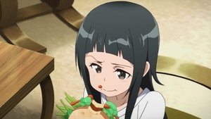 Sword Art Online Episodio 11