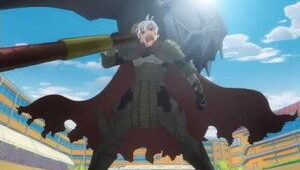 To Love-Ru Episodio 12