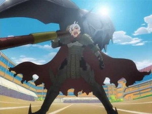 To Love-Ru Episodio 12