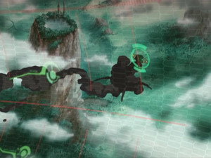 Wolfs Rain Episodio 7