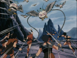 InuYasha Episodio 37