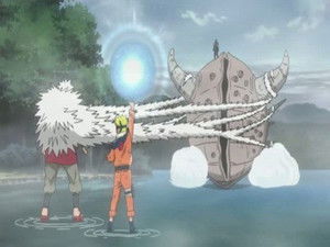 Naruto Shippuden Episodio 188