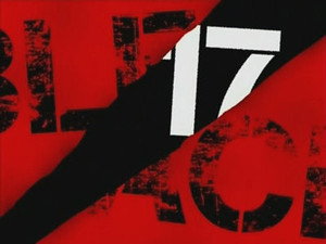 Bleach Episodio 17