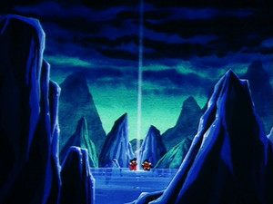 Dragon Ball Episodio 117