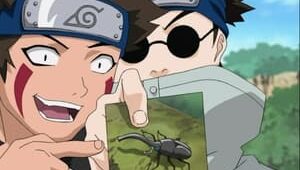 Naruto Clássico Episodio 149