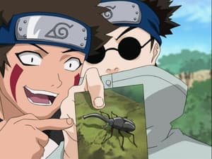 Naruto Clássico Episodio 149