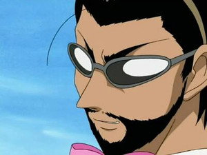 School Rumble Episodio 20