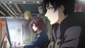 The King’s Avatar Episodio 3