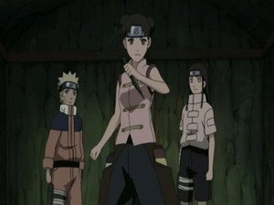 Naruto Shippuden Episodio 184