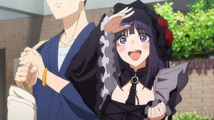 Sono Bisque Doll wa Koi wo Suru Episodio 5