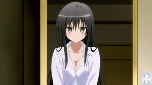 To Love-Ru 3 Episodio 3