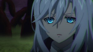 Strike The Blood Episodio 15