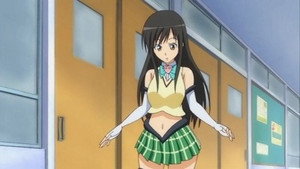 To Love-Ru Episodio 8