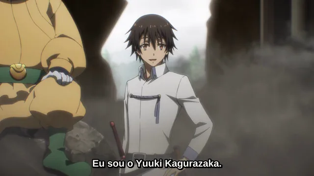Tensei Shitara Slime Datta Ken 4 Episodio 19