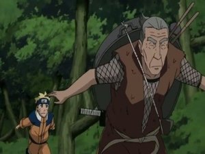 Naruto Shippuden Episodio 190