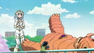 Ultimate Girls Episodio 12