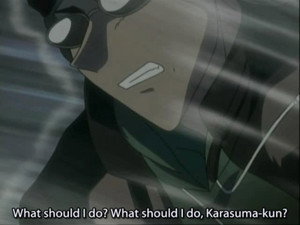 School Rumble 2 Episodio 26