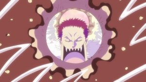 One Piece 19 Episodio 856