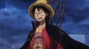One Piece 21 Episodio 978