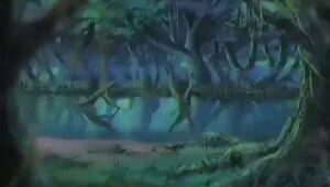 Love Hina Episodio 16