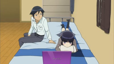 Ore No Imouto Ga Konna Ni Kawaii Wake Ga Nai Episodio 15