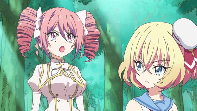 Jashin-chan Dropkick 2 Episodio 12