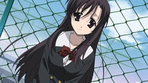 School Days Episodio 4