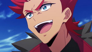Digimon Beatbreak Episodio 44