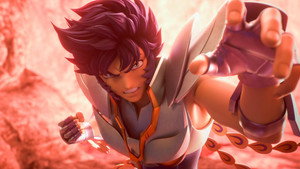 Saint Seiya: Os Cavaleiros do Zodíaco Episodio 6