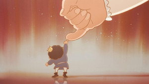 Ousama Ranking Episodio 1