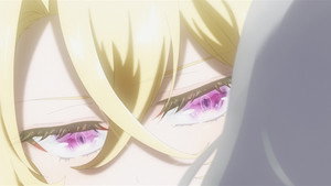 Shibou Yuugi de Meshi wo Kuu Episodio 2