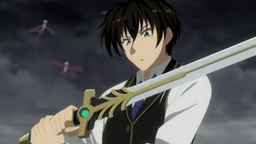 Yuusha ni Narenakatta Ore wa Shibushibu Shuushoku wo Ketsui Shimashita Episodio 13