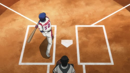 Gurazeni Episodio 19