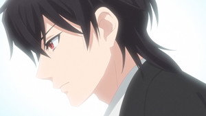 Oni no Hanayome Episodio 7