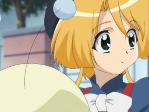 Girls Bravo 2 Episodio 5