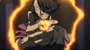 Sanda Episodio 3