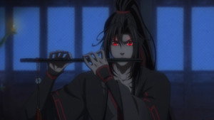 Mo Dao Zu Shi 3 Episodio 11
