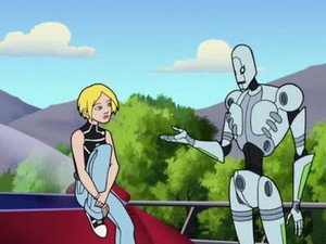Projeto Zeta Episodio 1