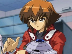 Yu-Gi-Oh! GX Episodio 123