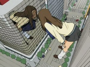Colorful Episodio 12