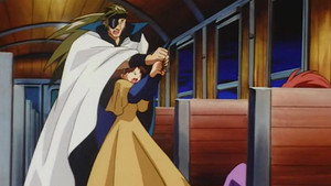Wild Arms: Twilight Venom Episodio 6