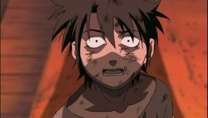 Naruto Clássico Episodio 40