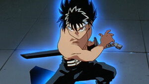 Yu Yu Hakusho Episodio 18