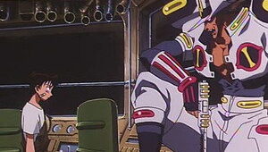 Trigun Episodio 7