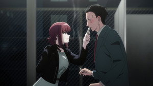 Super no Ura de Yani Suu Futari Episodio 7