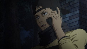 My Home Hero Episodio 3