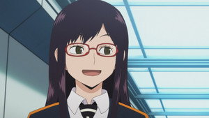 World Trigger 3 Episodio 7
