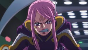One Piece 21 Episodio 1103