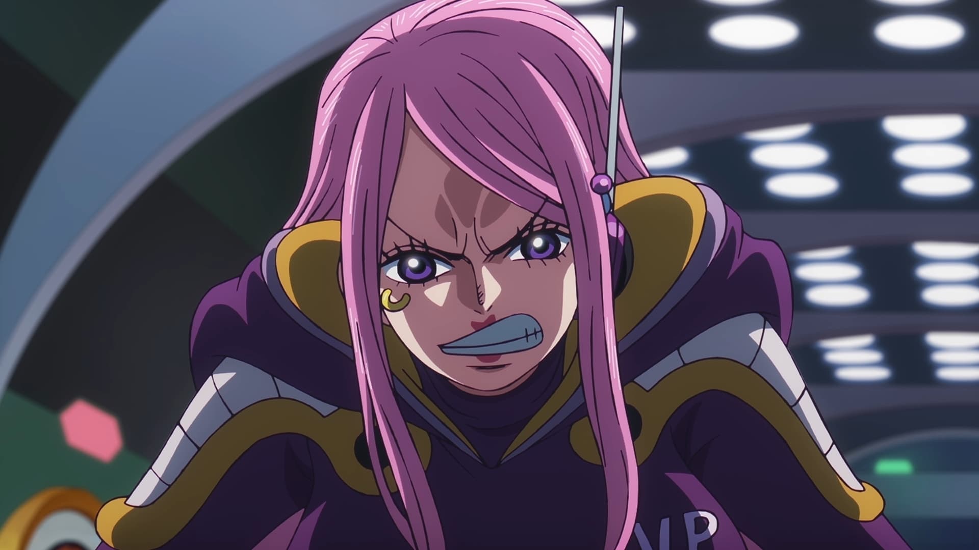 One Piece 21 Episodio 1103